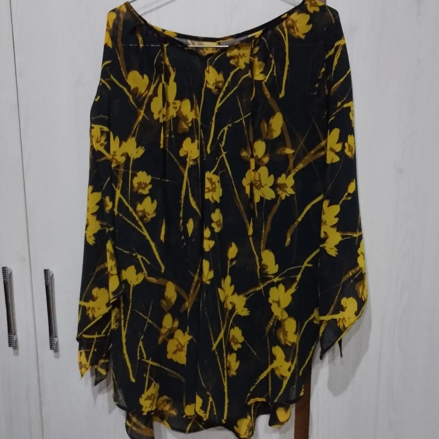 شومیز حریر ترک