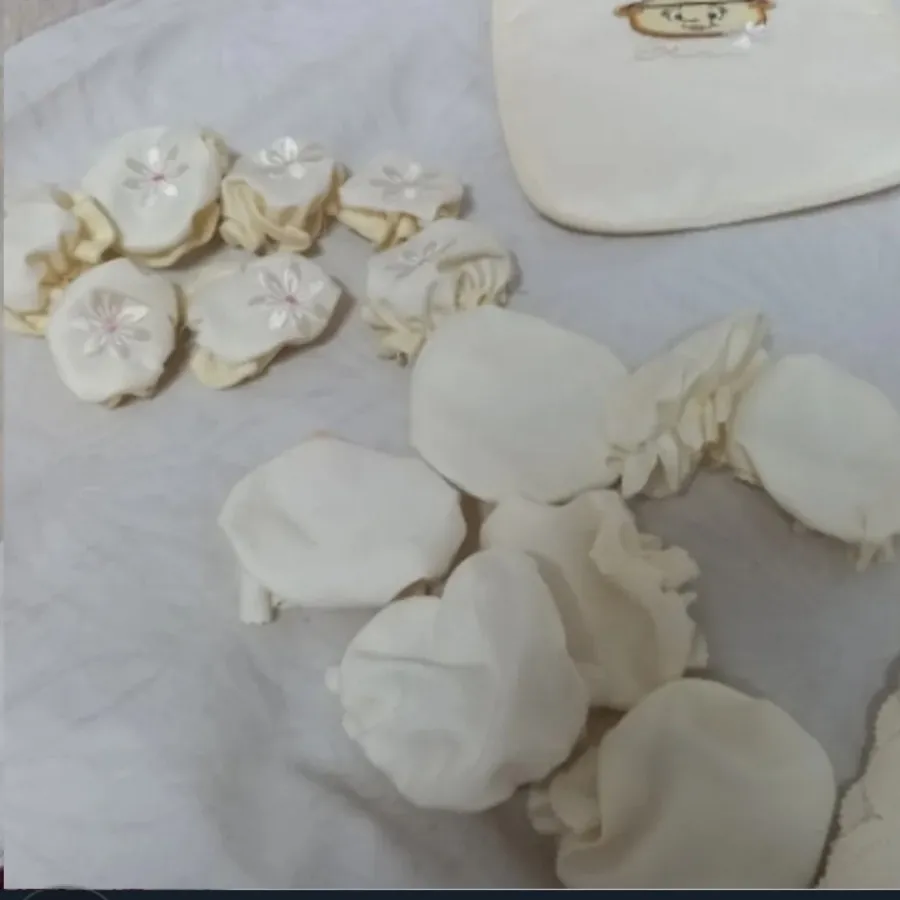 ست  پارچه ای آشپزخانه