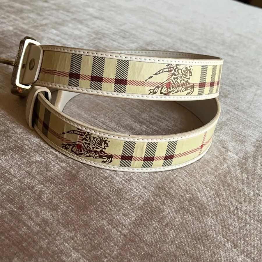 کمربند بربری(فیک درجه یک)