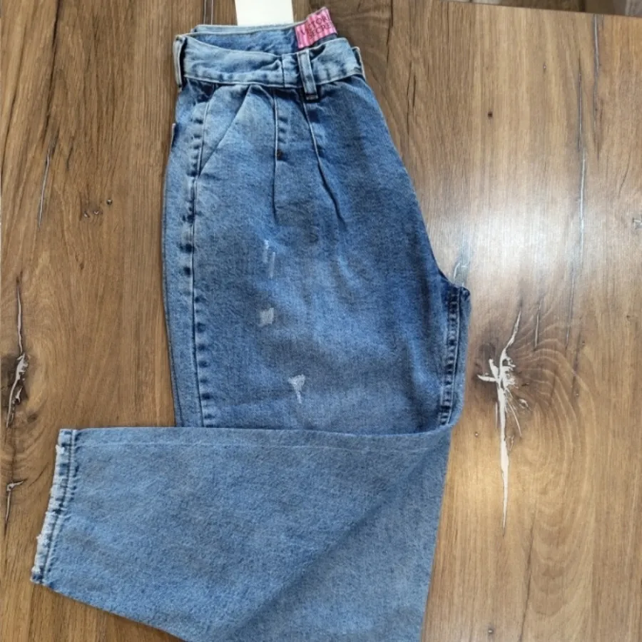 جین مام استایل