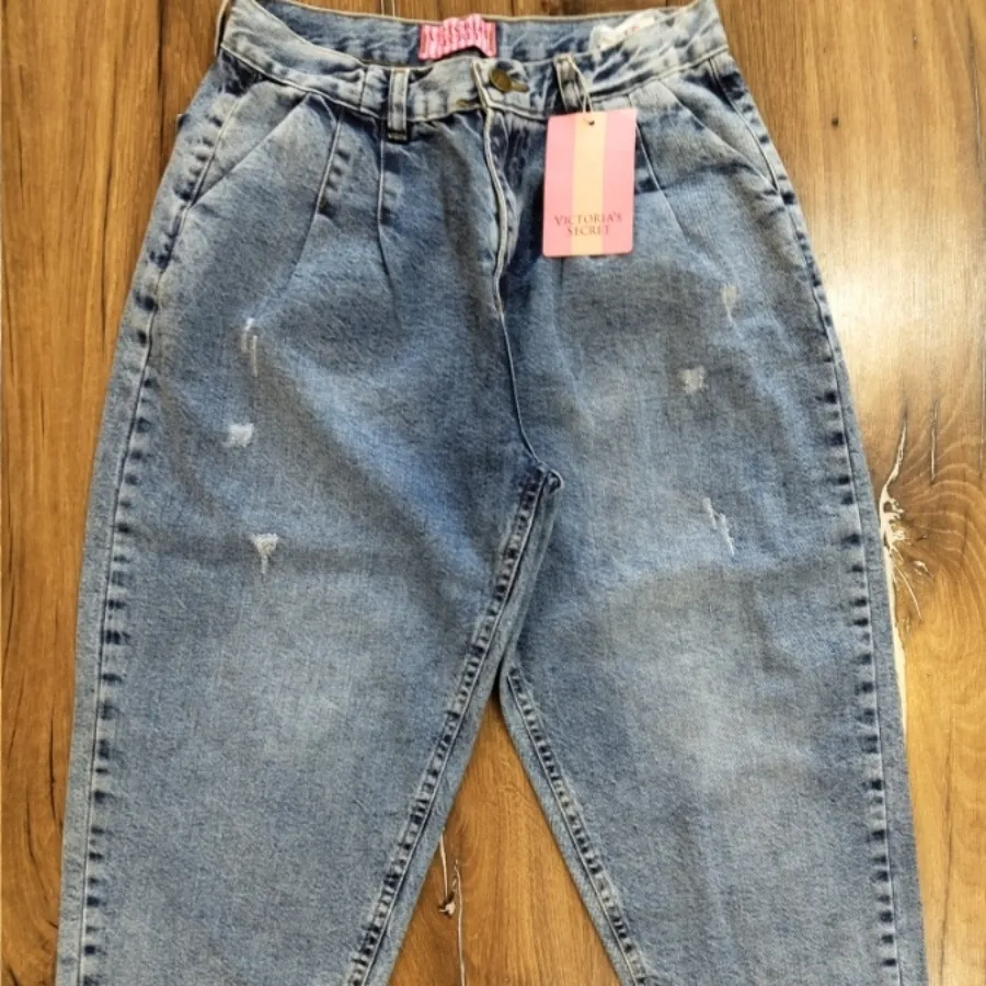 جین مام استایل