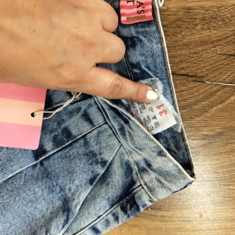 جین مام استایل