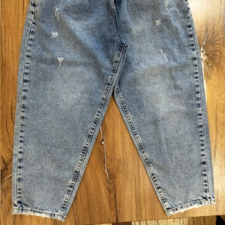 جین مام استایل