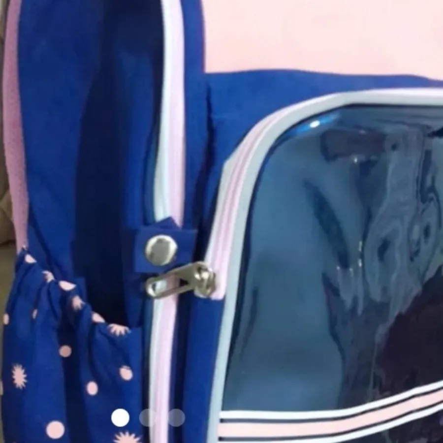 کوله پشتی لاکچری نو