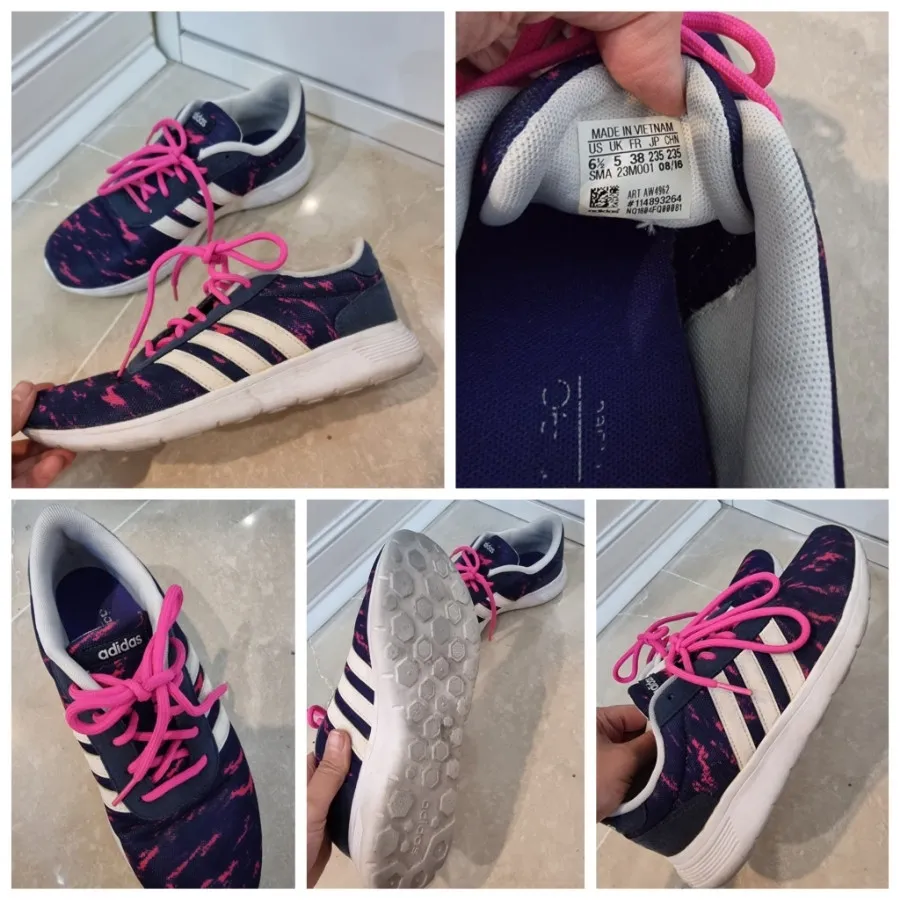 کتونی آدیداس