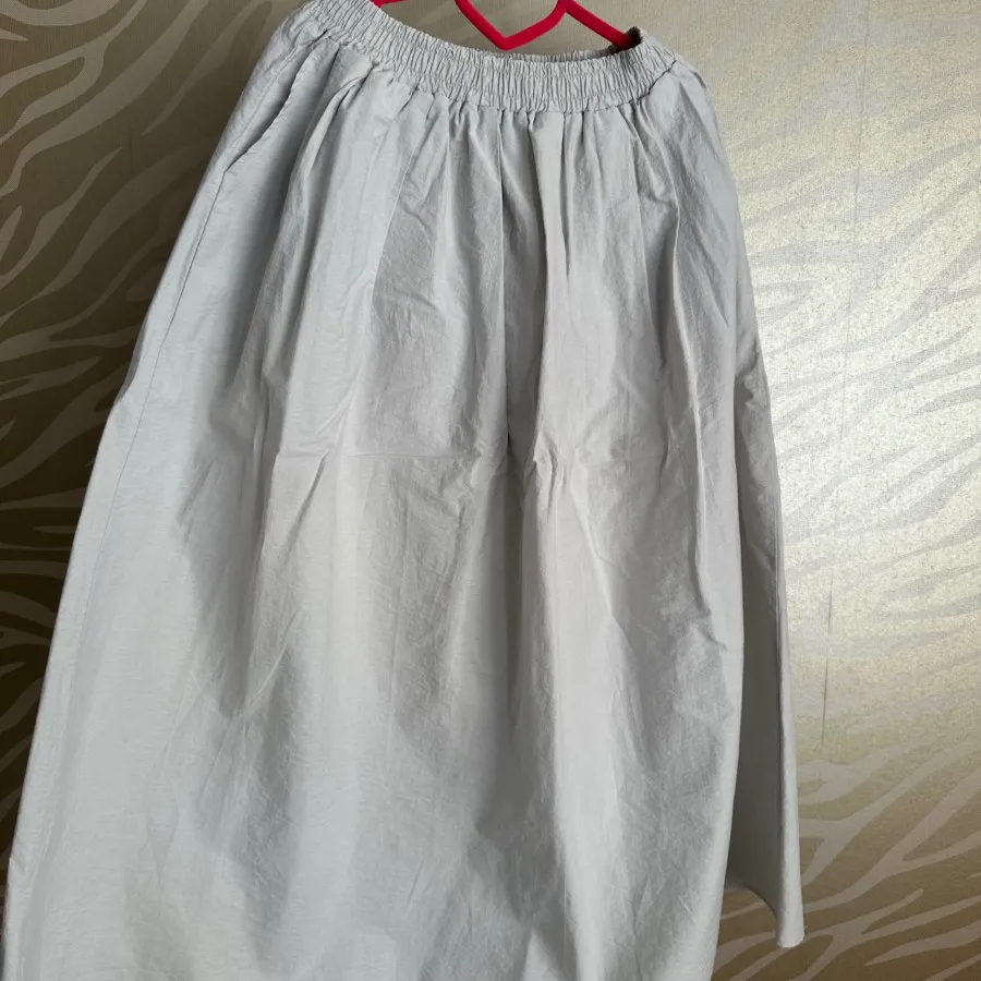 بلوز و دامن پاییزه