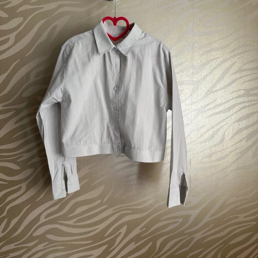 بلوز و دامن پاییزه