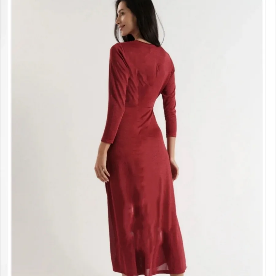 پیراهن منگو