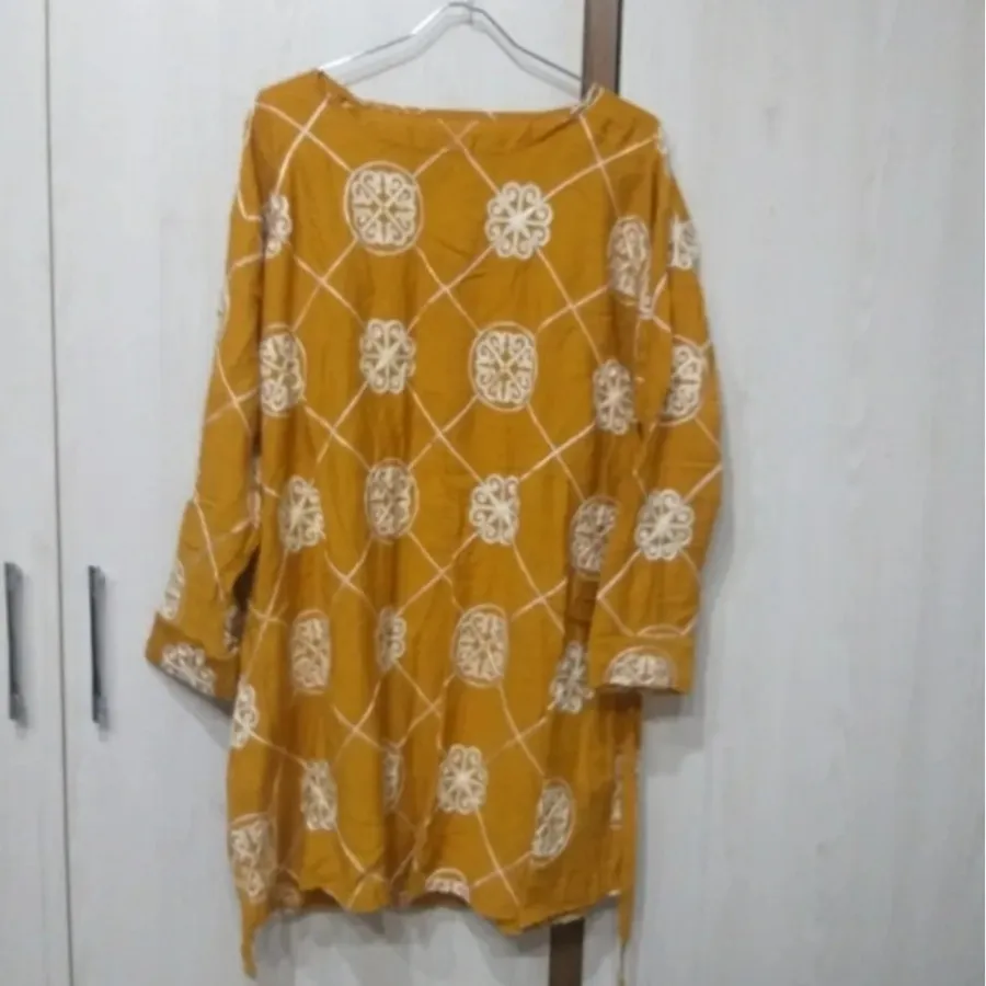 تونیک مانتویی