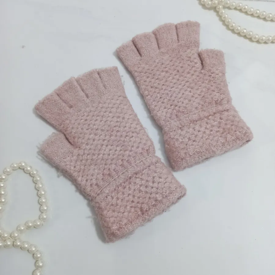 دستکش انگشتی موهر