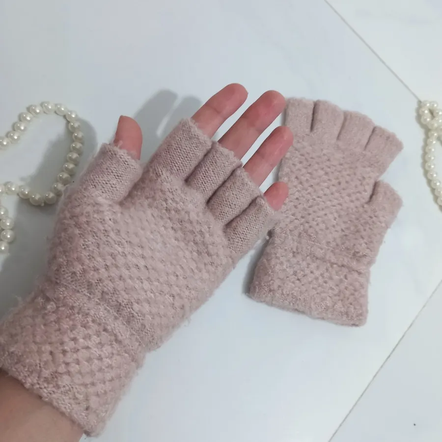 دستکش انگشتی موهر