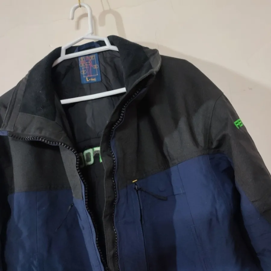 کاپشن گرم زمستانی