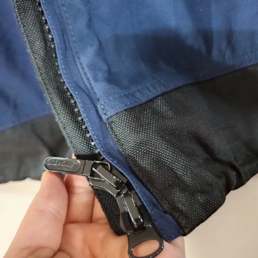 کاپشن گرم زمستانی