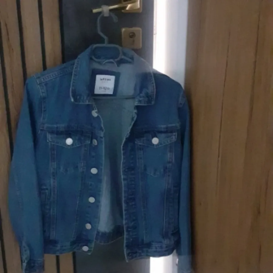 کت جین پسرانه