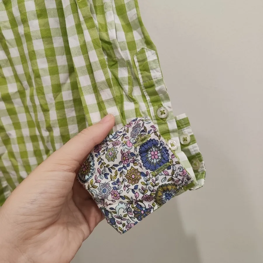 پیراهن وینتیج