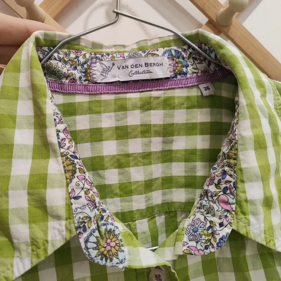 پیراهن وینتیج