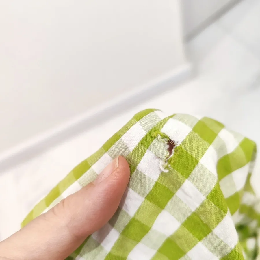 پیراهن وینتیج