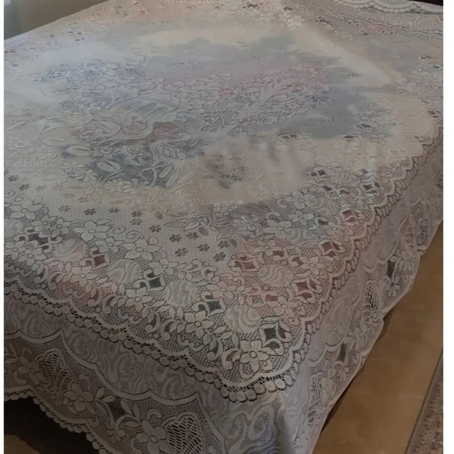 رو تختی اطلس پود اصا،زیبا