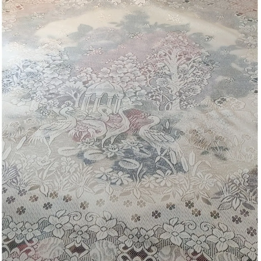 رو تختی اطلس پود اصا،زیبا