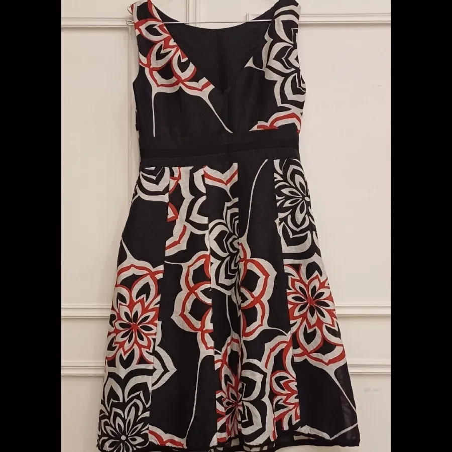 پیراهن مهمونی