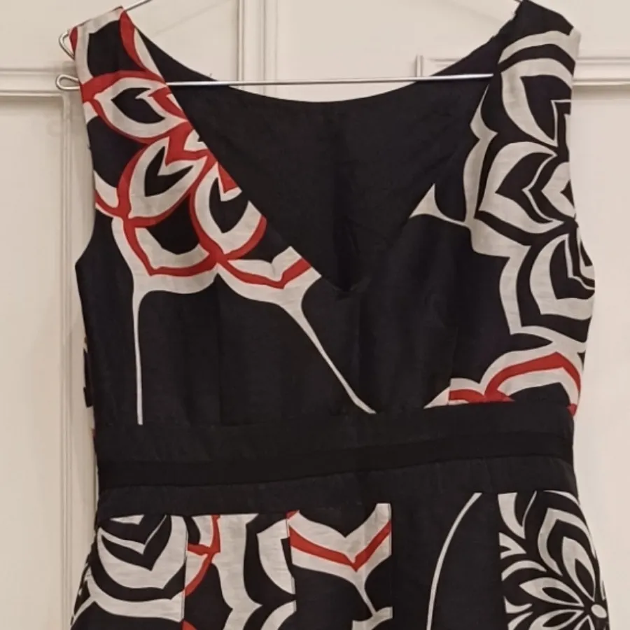 پیراهن مهمونی