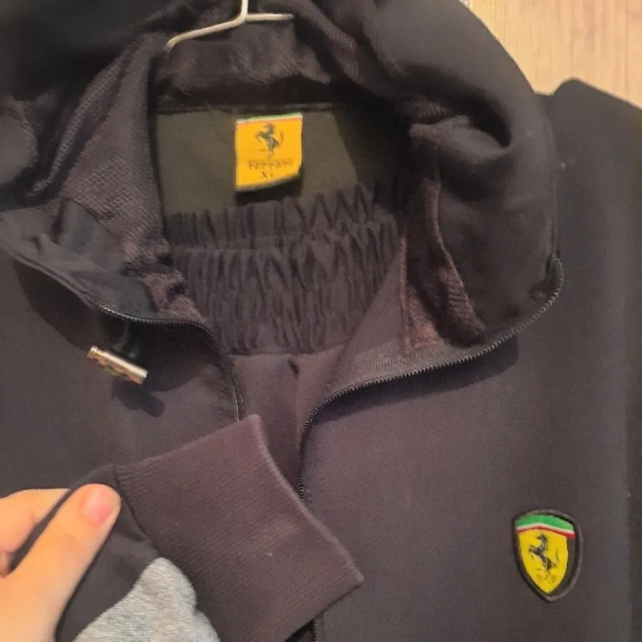 ست ورزشی پسرانه