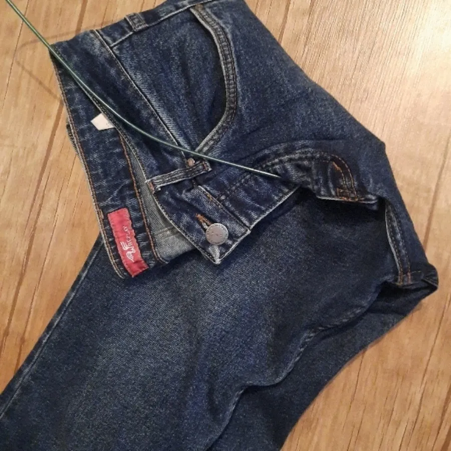 شلوار جین مردانه