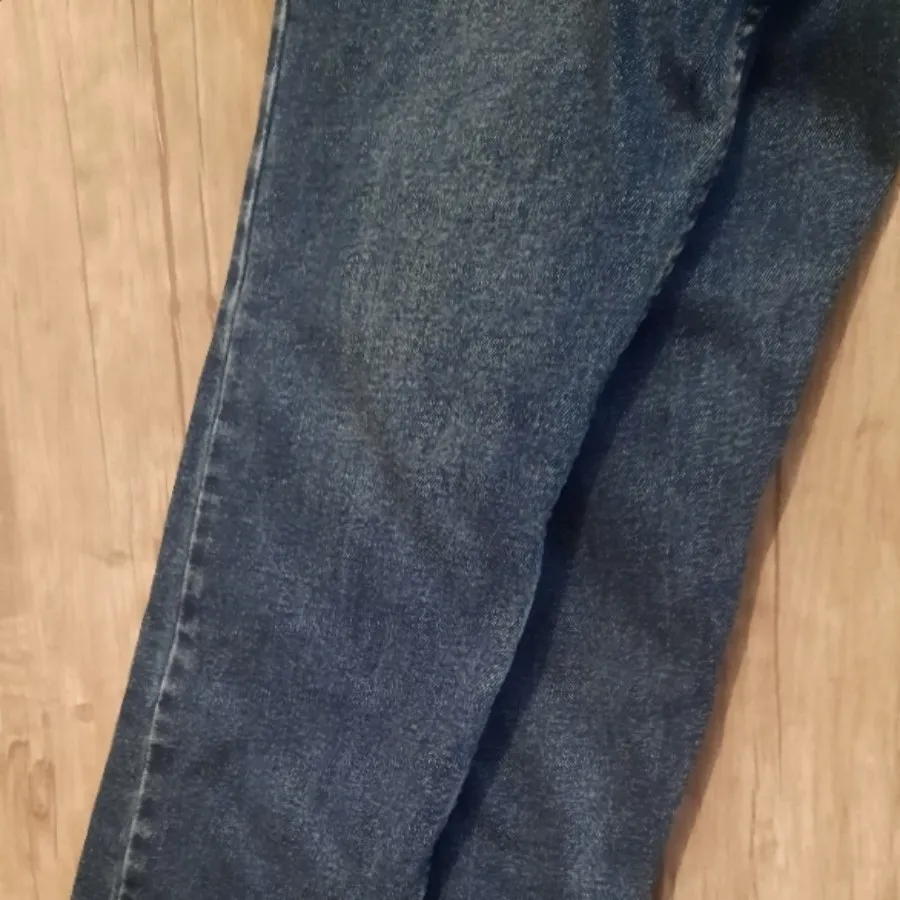 شلوار جین مردانه