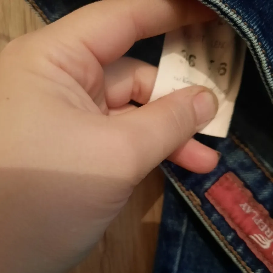 شلوار جین مردانه