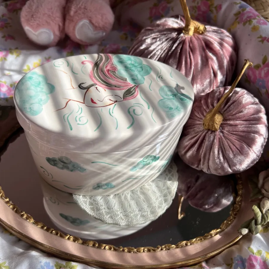 جعبه تزیینی