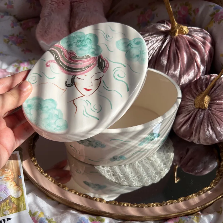 جعبه تزیینی