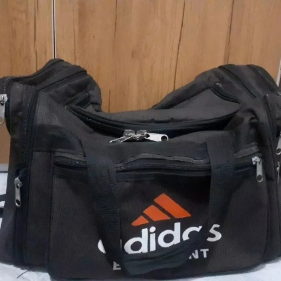 کیف مسافرتی