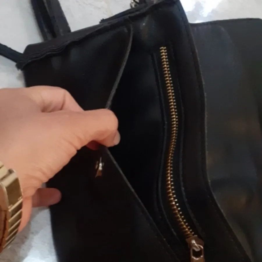 کیف زنانه