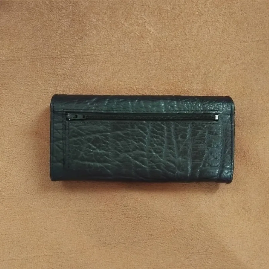 کیف پول چرم Busby