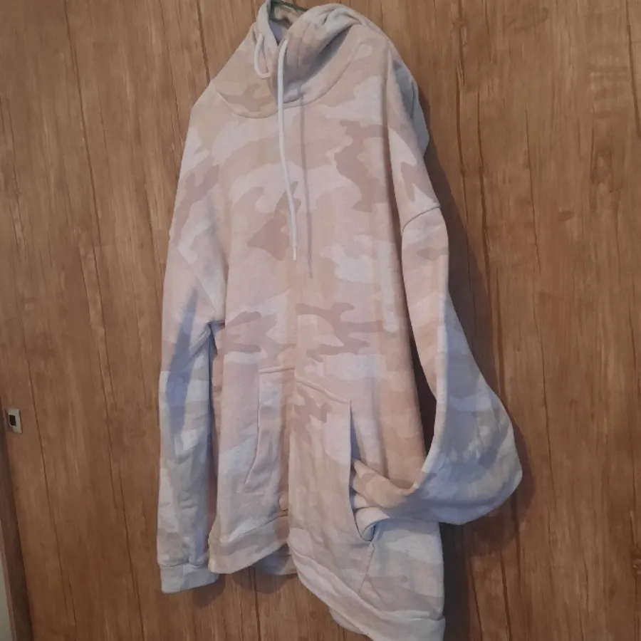 هودی کرکی مردانه چریکی