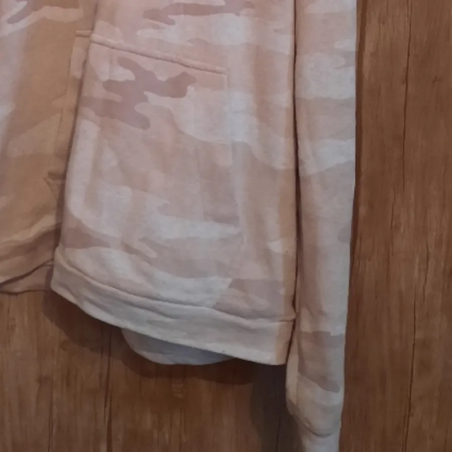 هودی کرکی مردانه چریکی