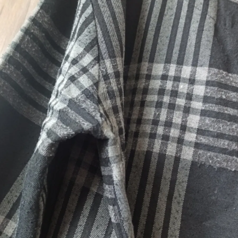 مانتو جلو بسته