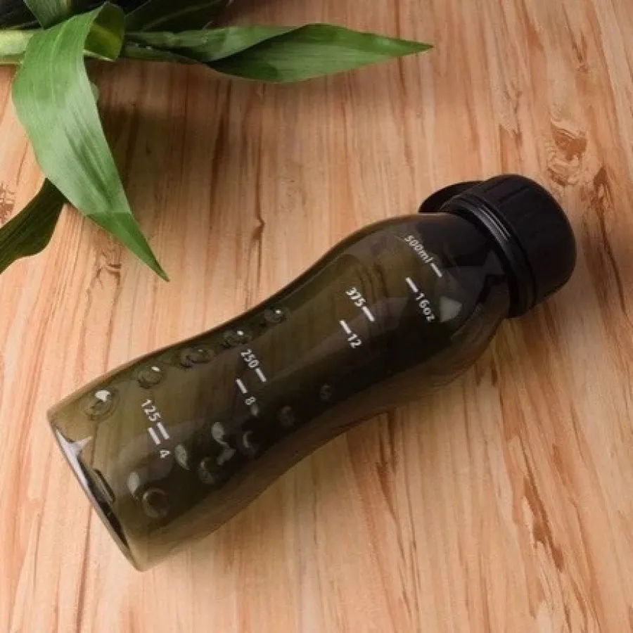 بطری وارداتی