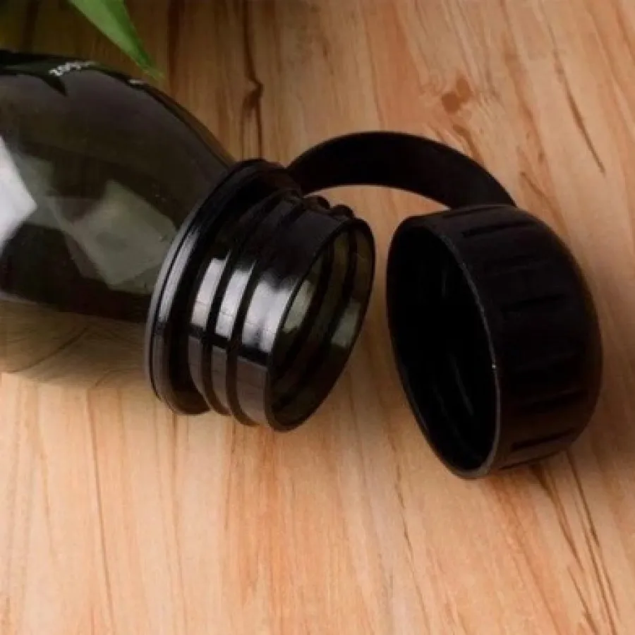 بطری وارداتی