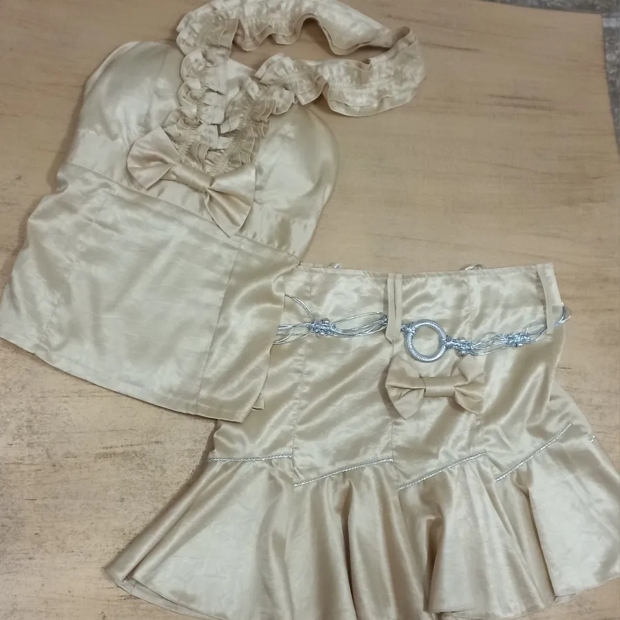 تاپ و دامن مجلسی