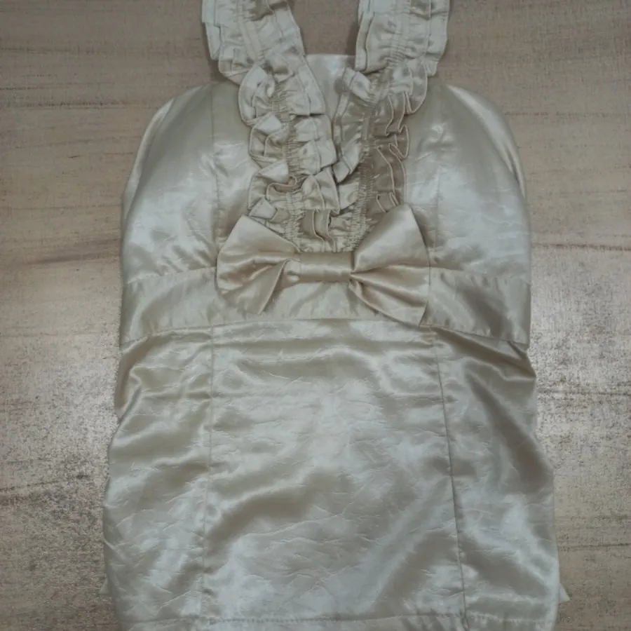 تاپ و دامن مجلسی