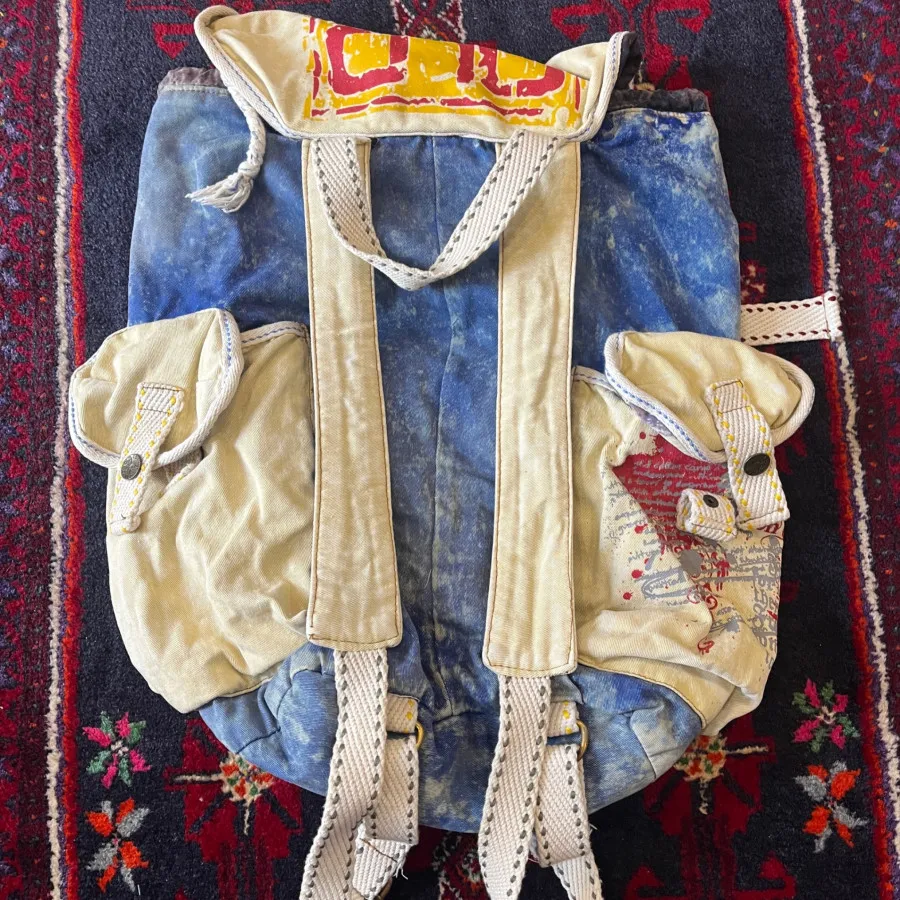 کوله لی ترک