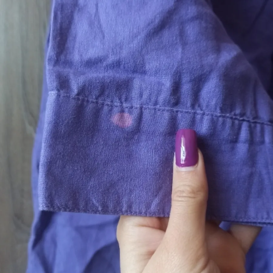 شومیز مانتویی