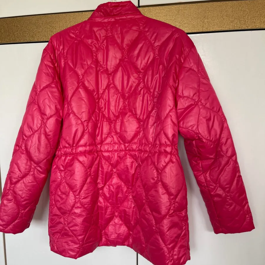 پالتو سرخابی