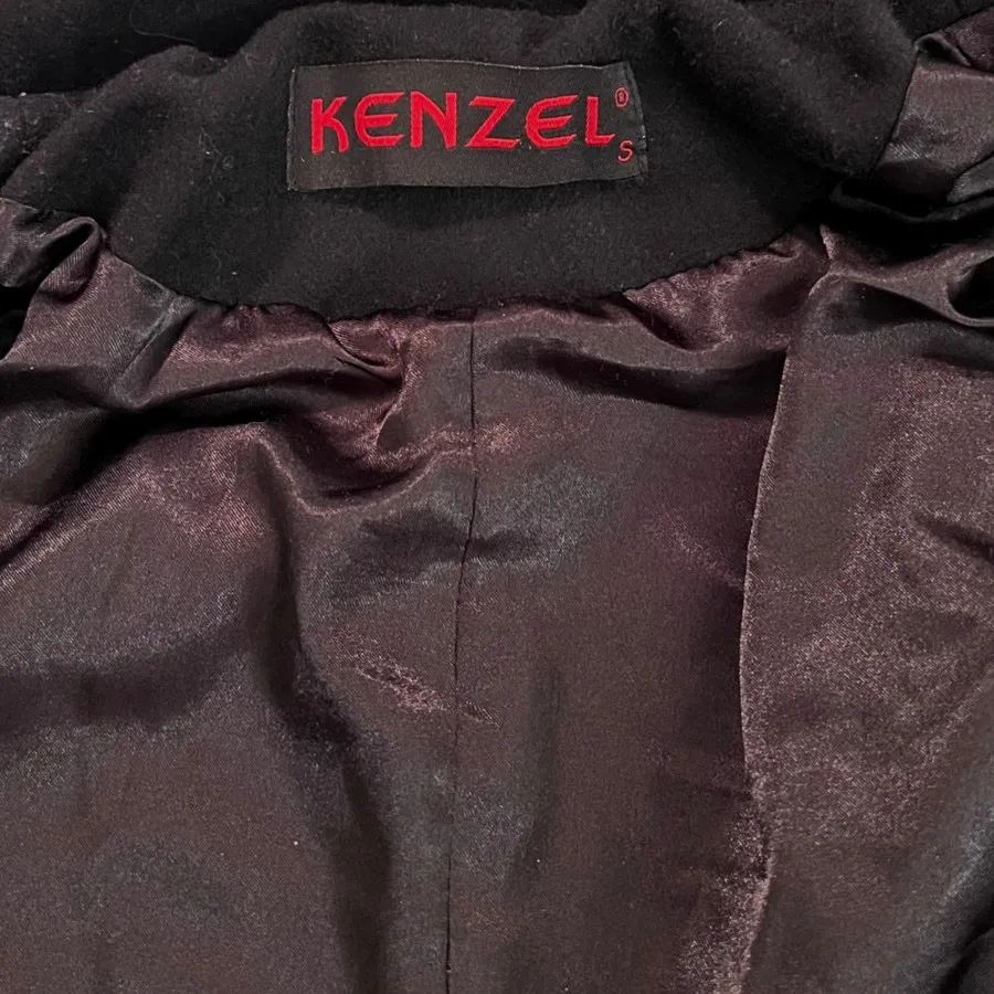 کاپشن پالتو