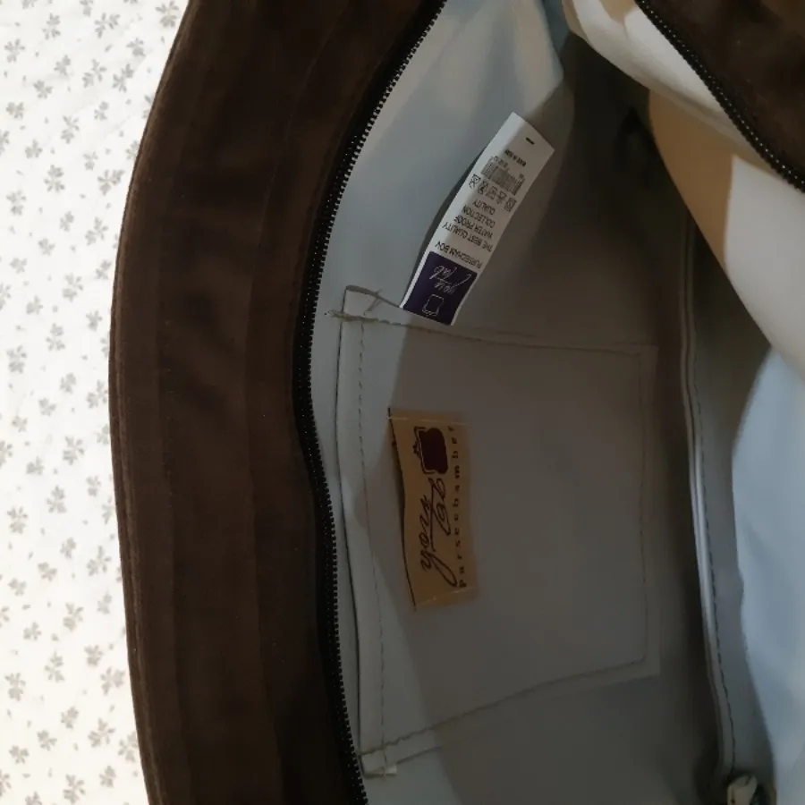 کیف با طرح سنتی