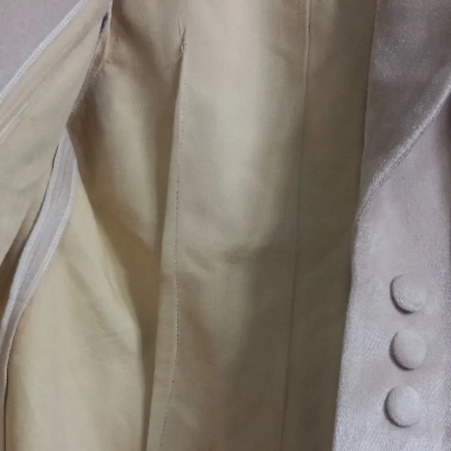 پالتو نرم بسیار زیبا گرم