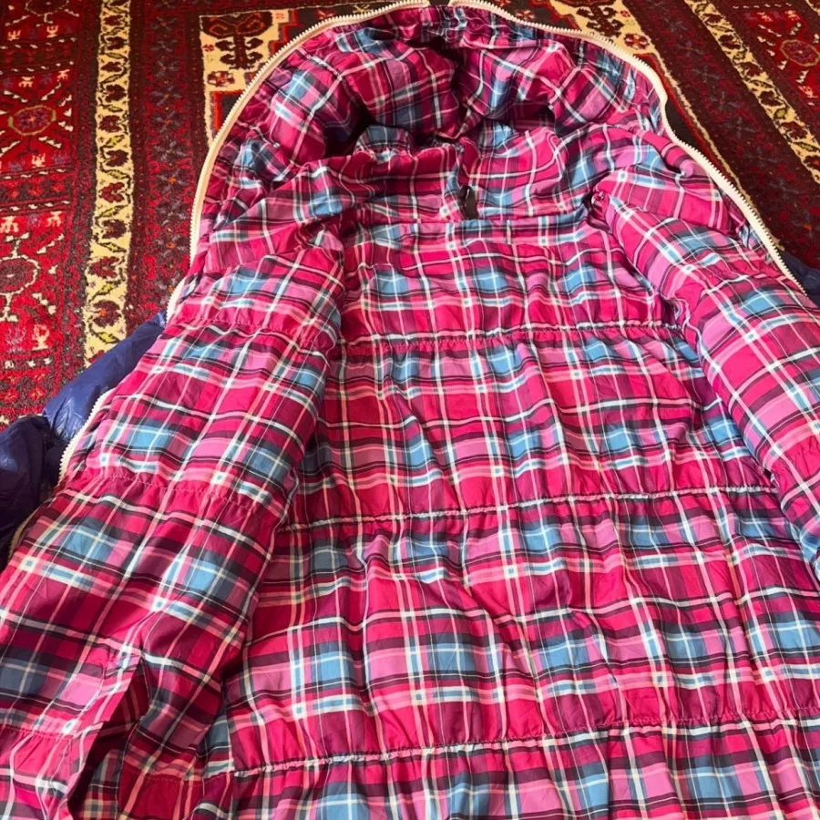 کاپشن دو رو