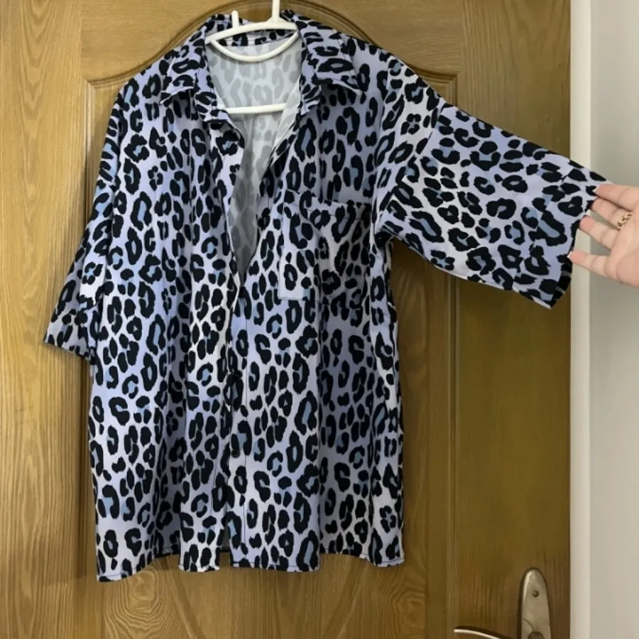 شومیزپلنگی نو