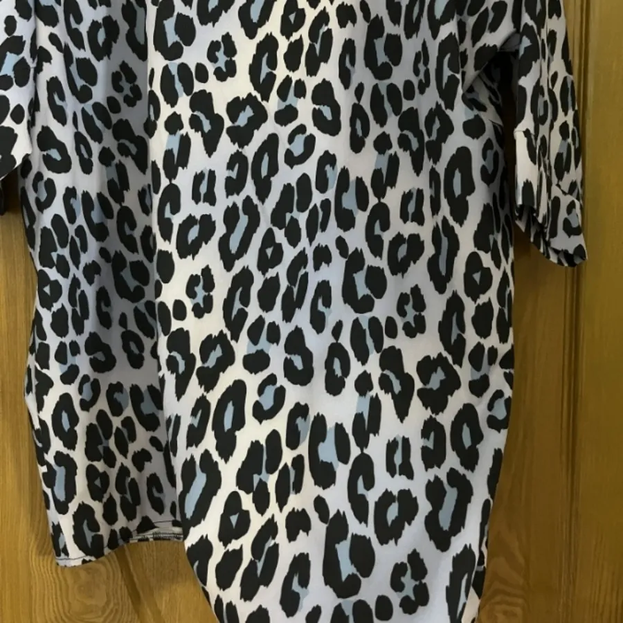 شومیزپلنگی نو